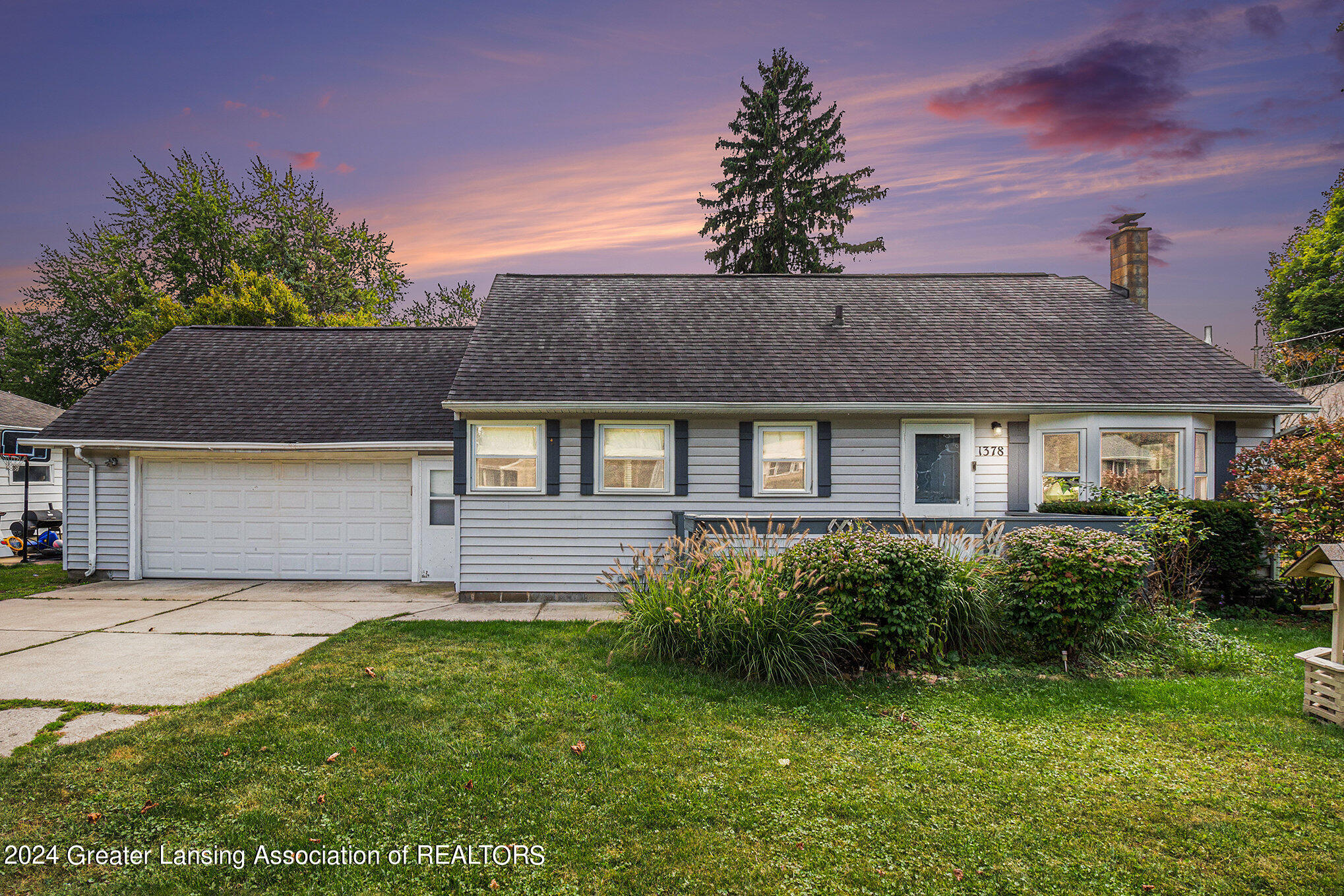 1378 Valleyview Road