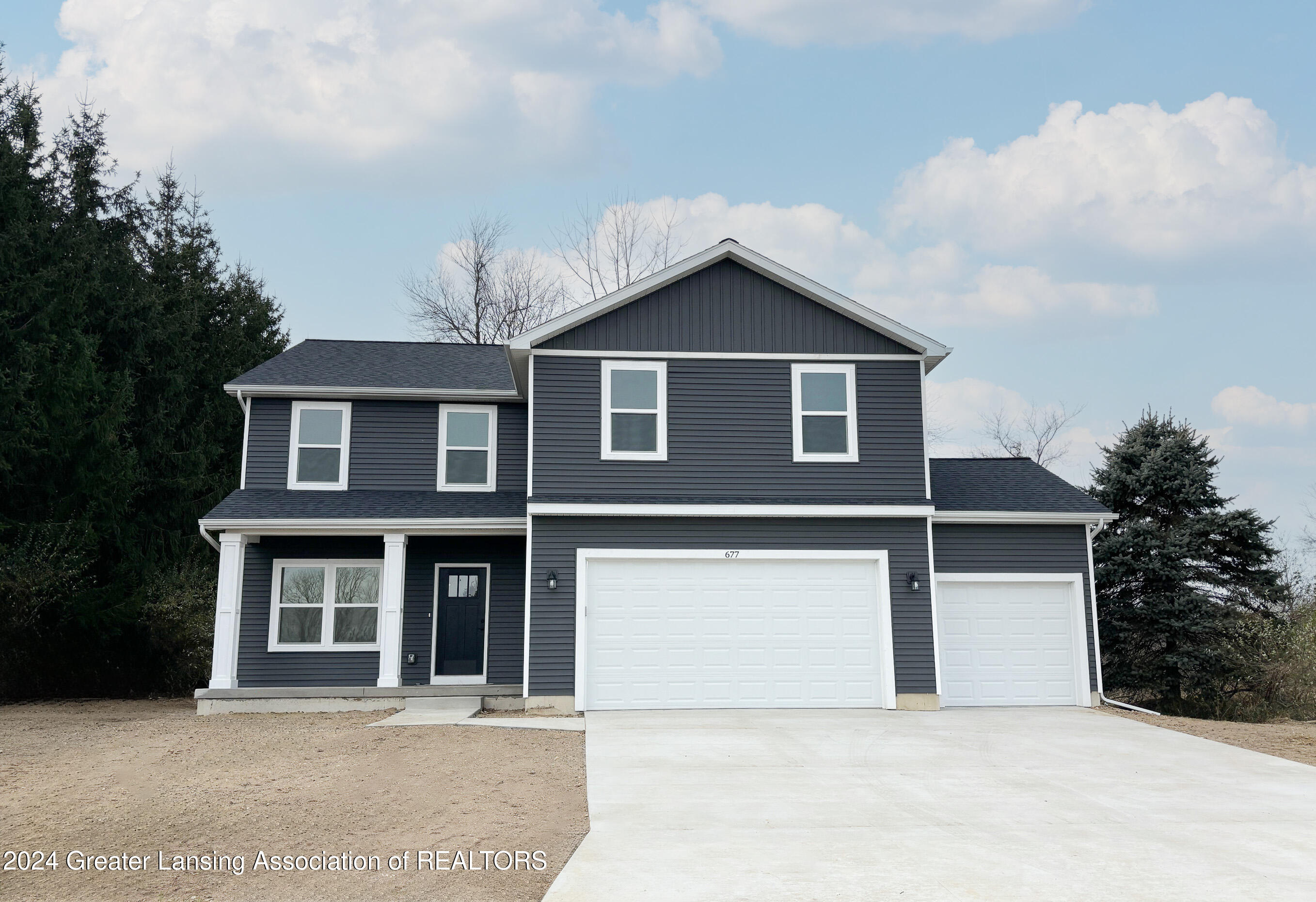 557 W Wildwood Drive