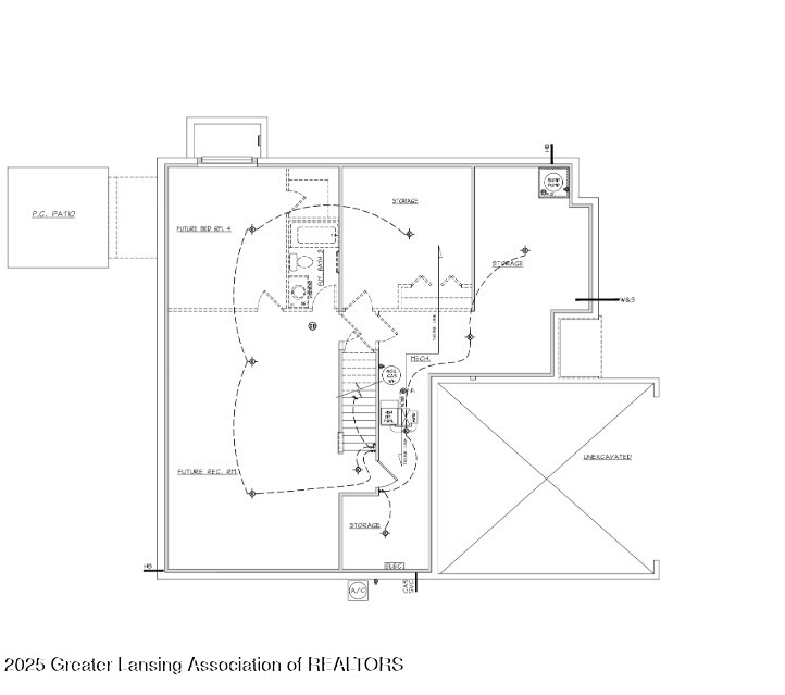 6686 Castleton Drive