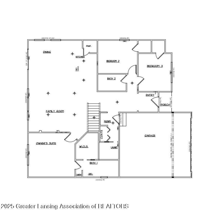 6686 Castleton Drive