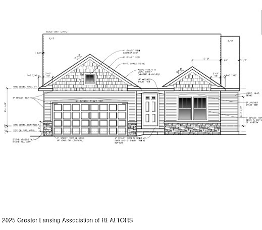 6686 Castleton Drive