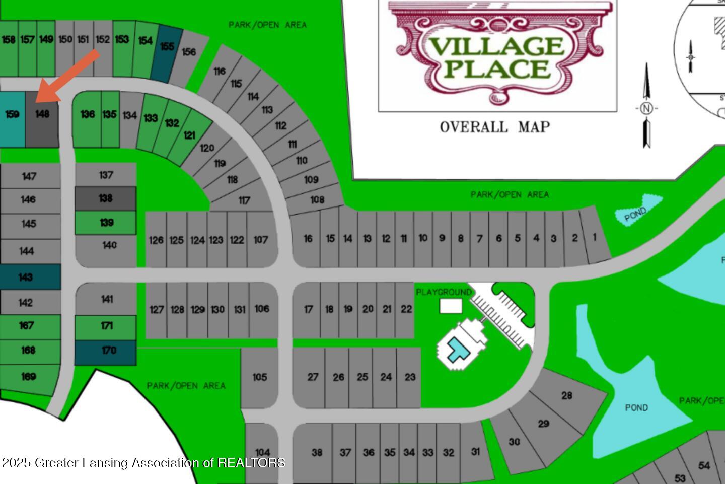 6686 Castleton Drive