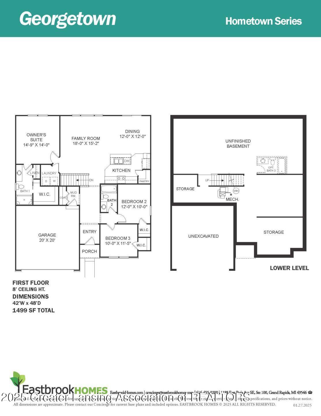 6686 Castleton Drive