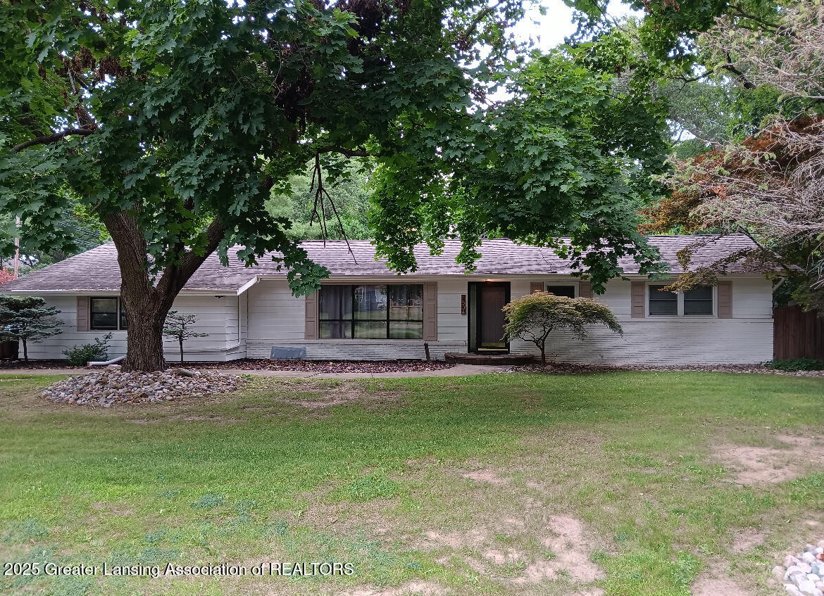 1504 Forest Hills Drive