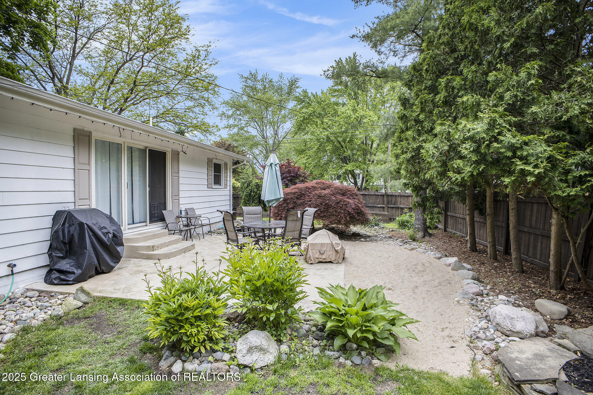 1504 Forest Hills Drive