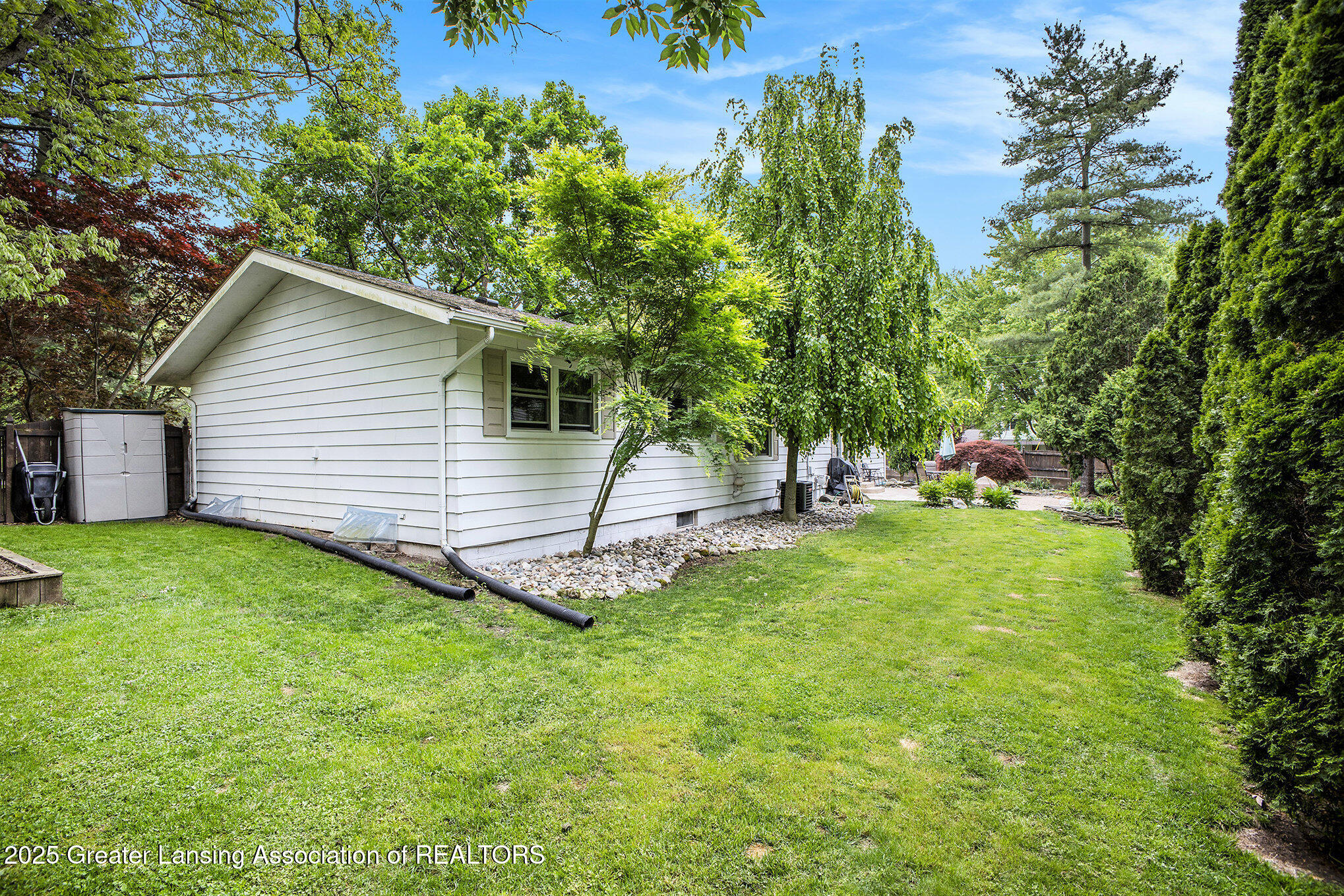 1504 Forest Hills Drive