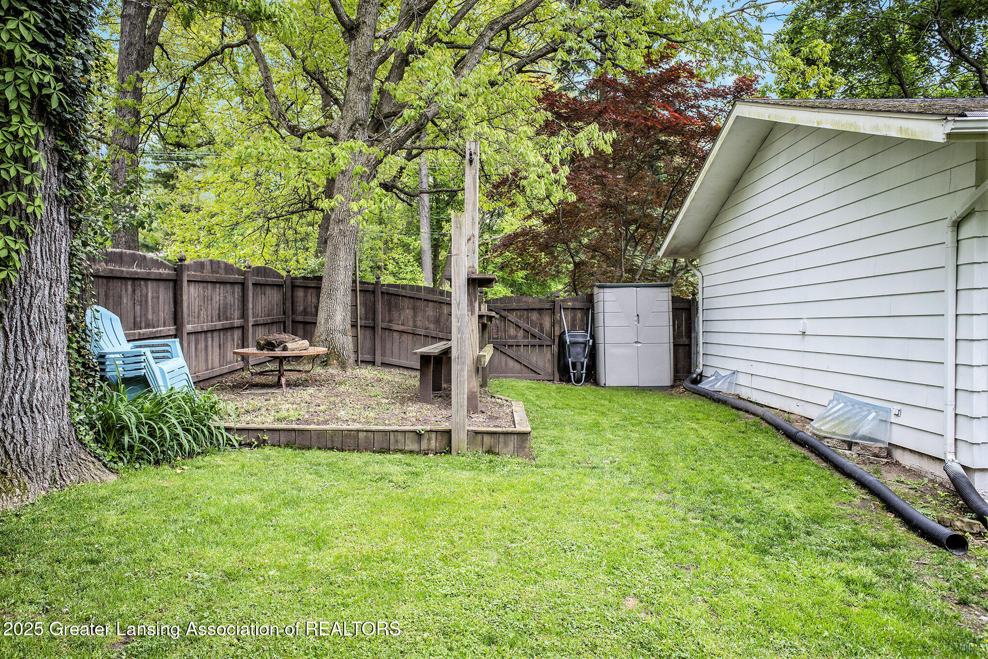 1504 Forest Hills Drive