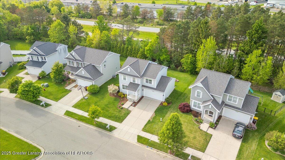 4026 Watts Lane