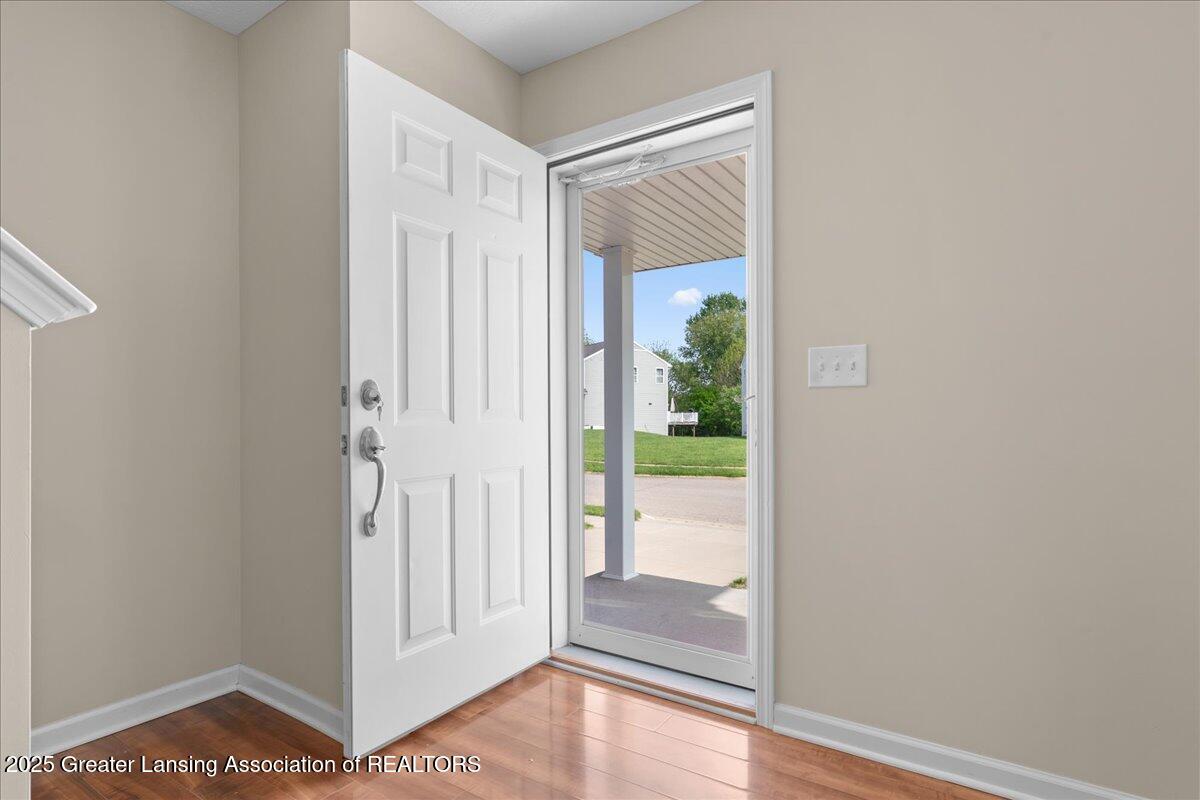 4026 Watts Lane