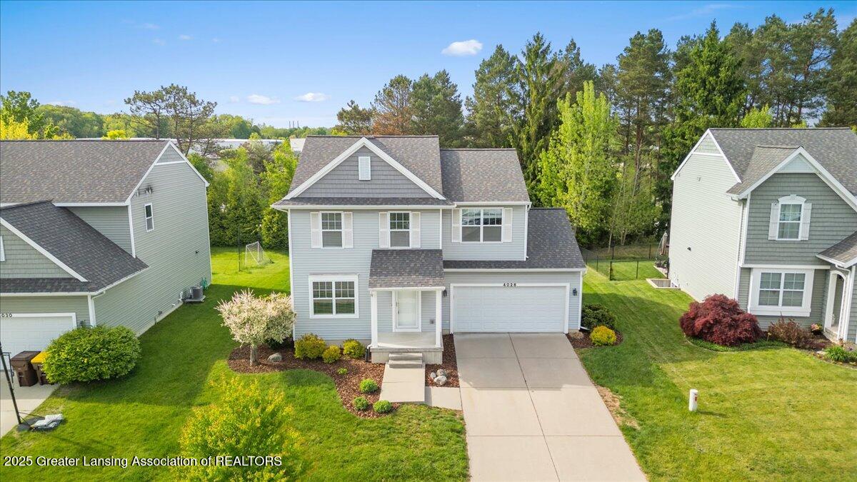 4026 Watts Lane