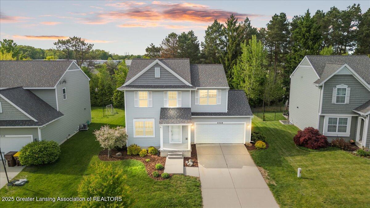 4026 Watts Lane
