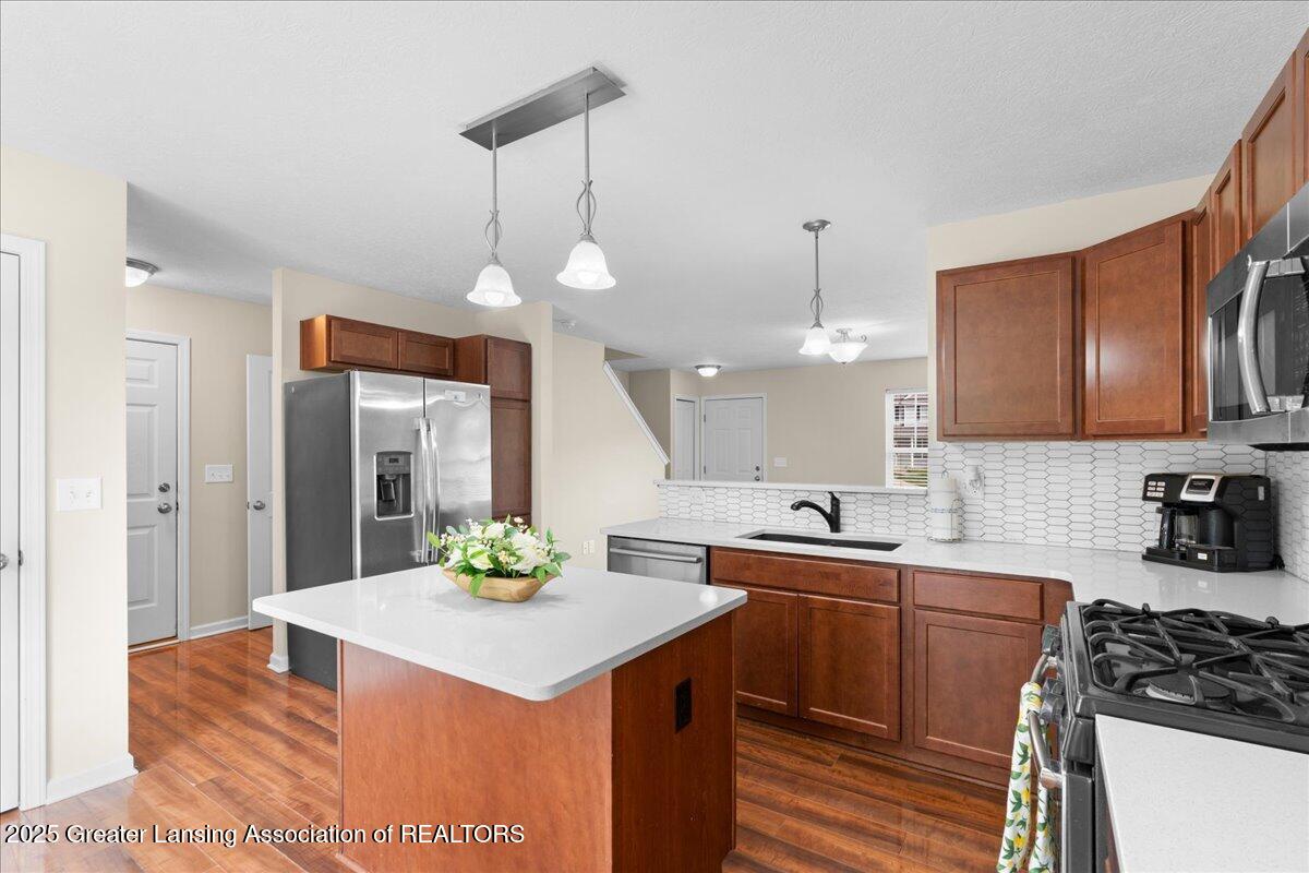 4026 Watts Lane