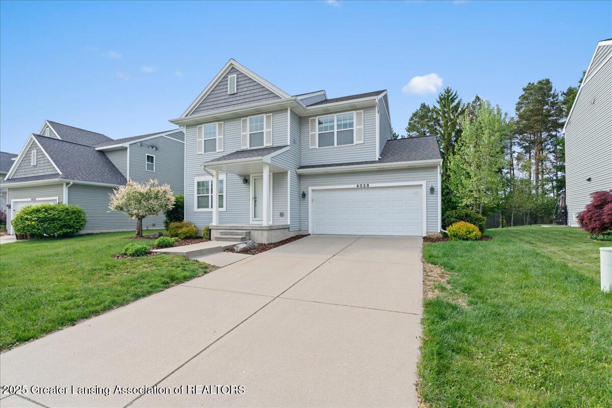 4026 Watts Lane