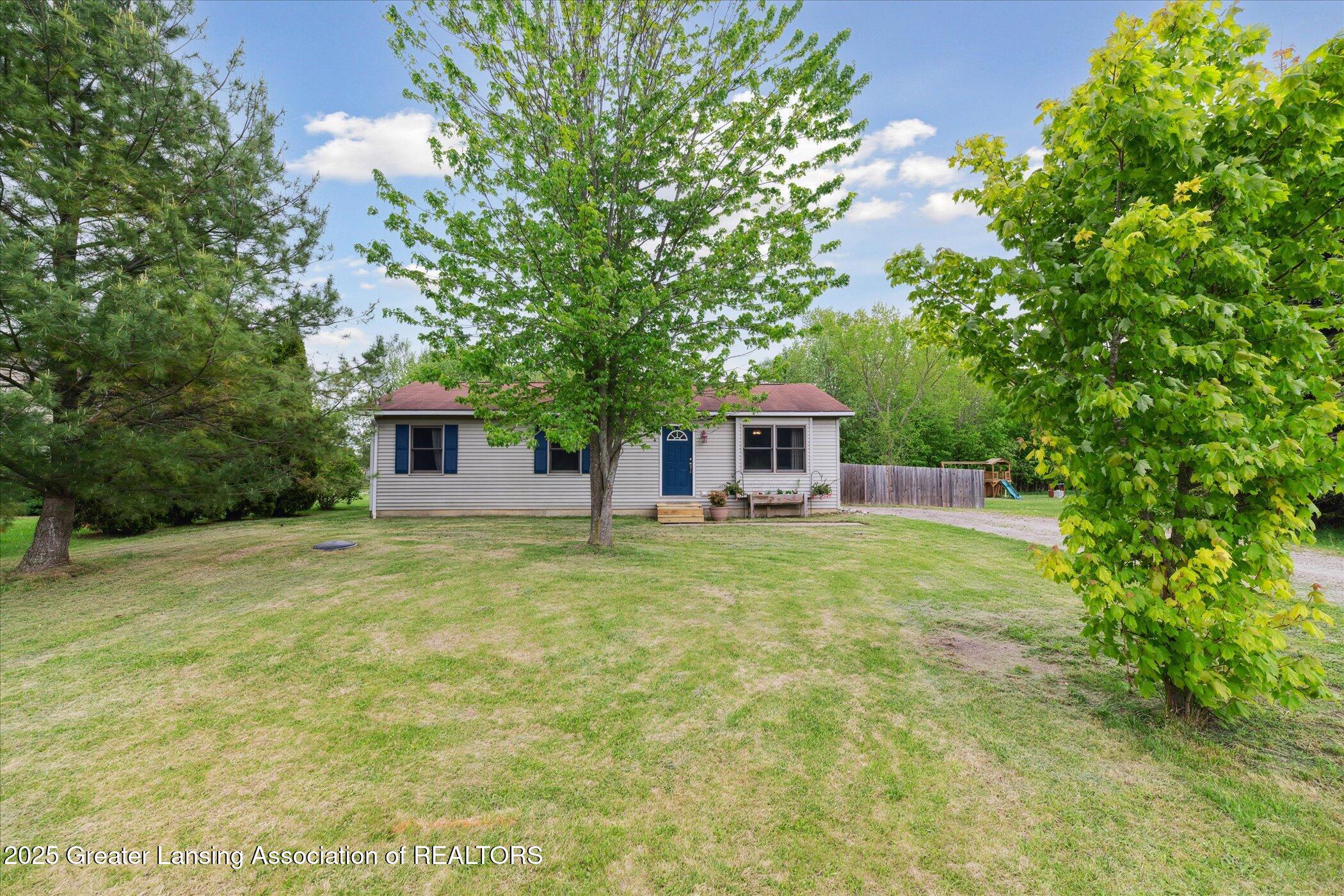 114 Walker Drive
