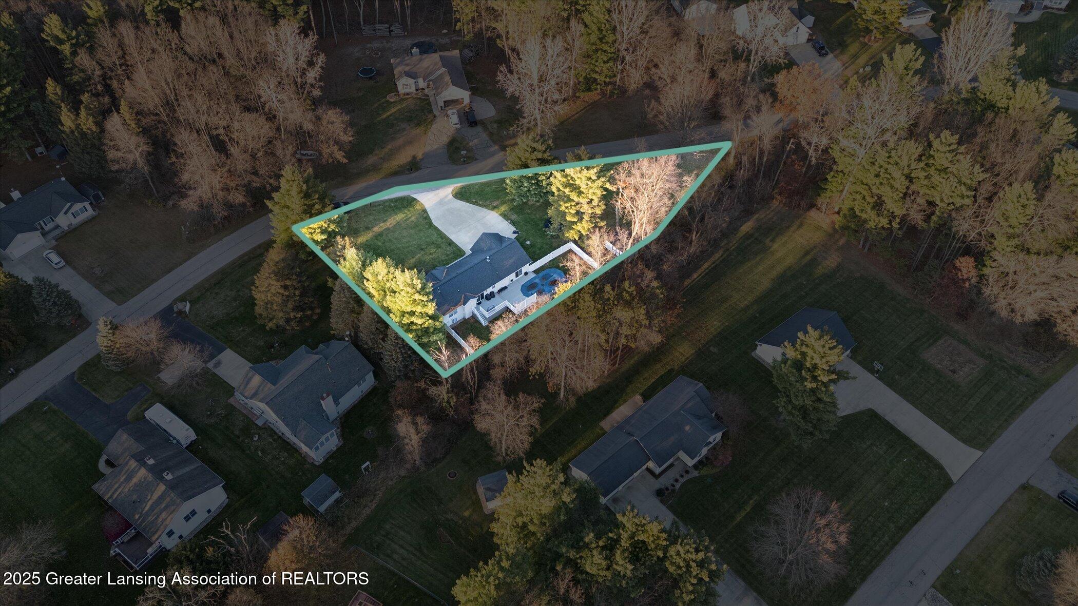 3239 Innsbrook Drive