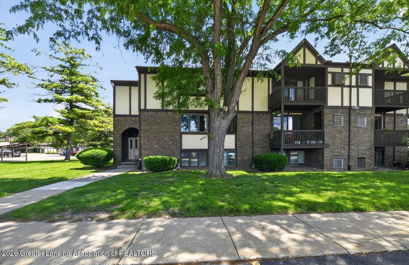 6150 Cobblers Drive 104