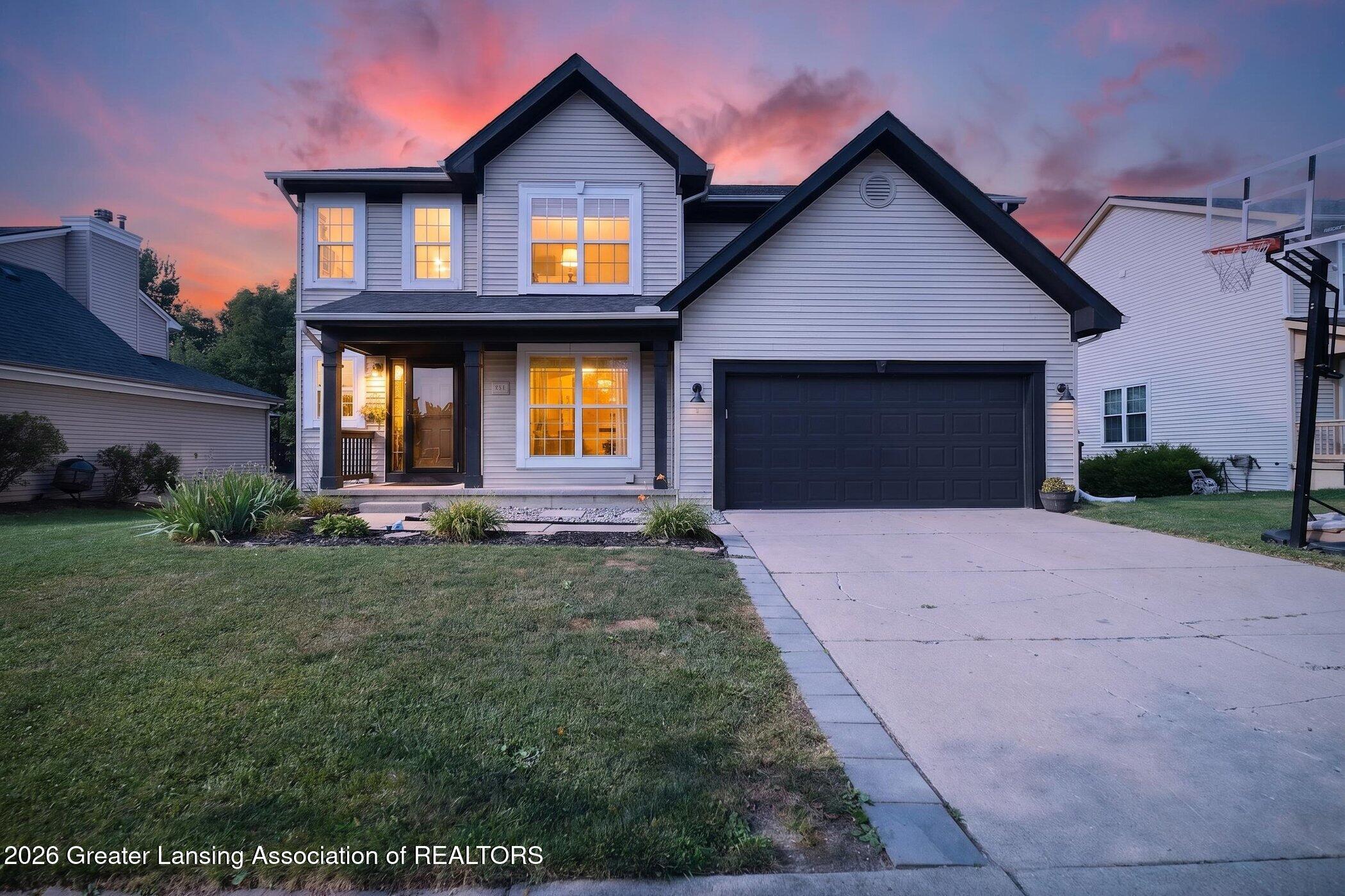 354 Natanna Drive