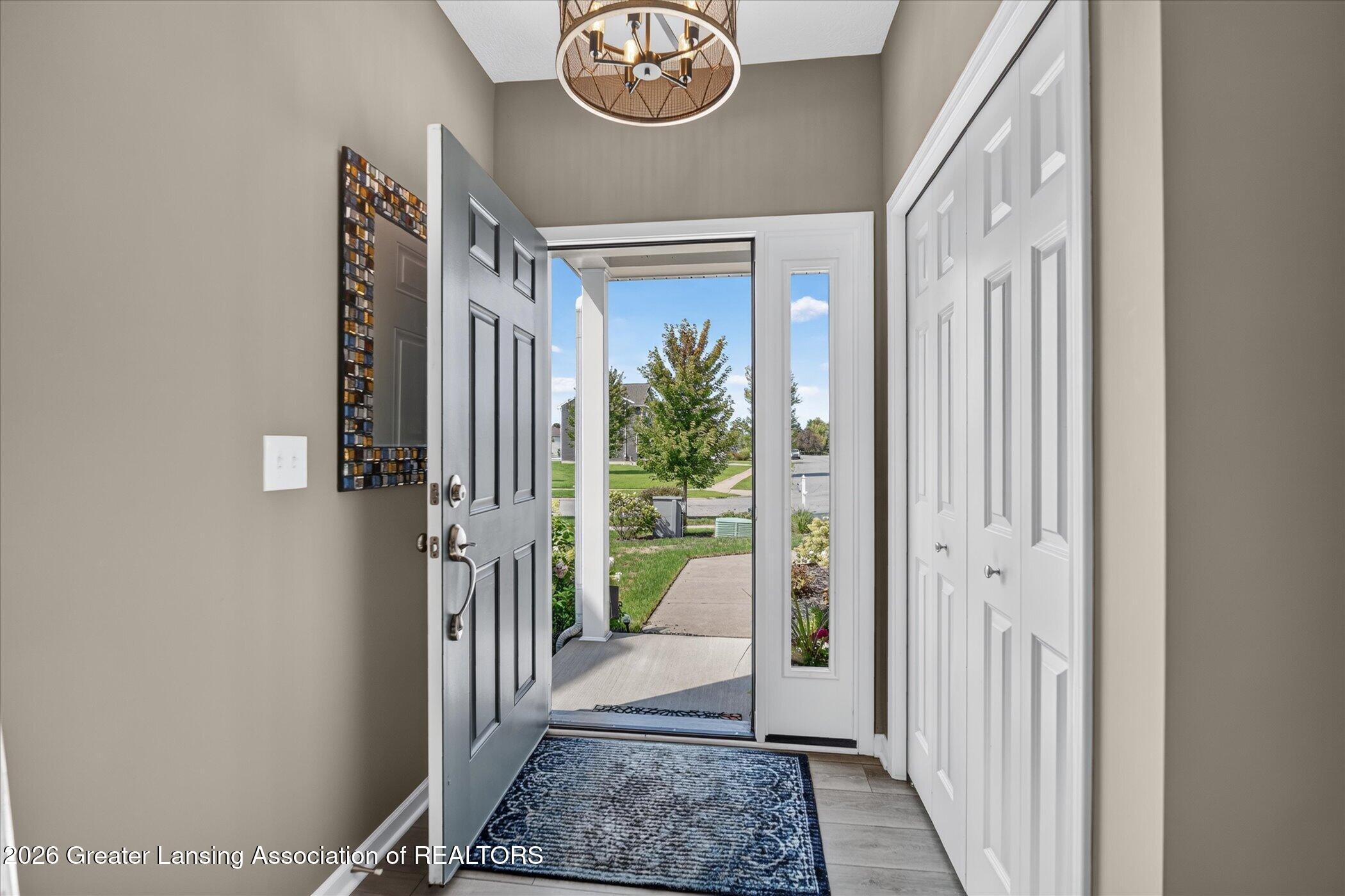 4185 Presidents Way, DeWitt