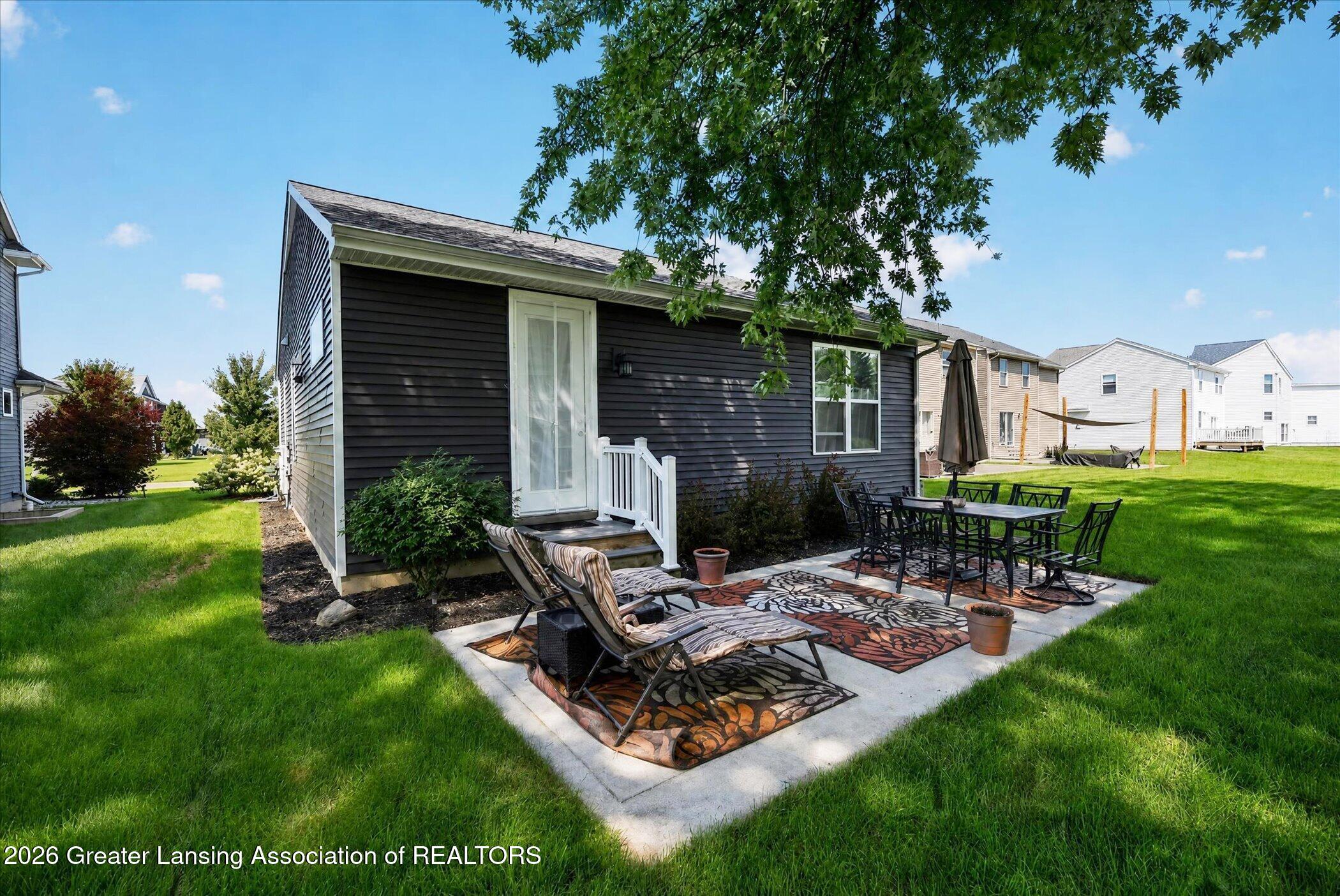 4185 Presidents Way, DeWitt