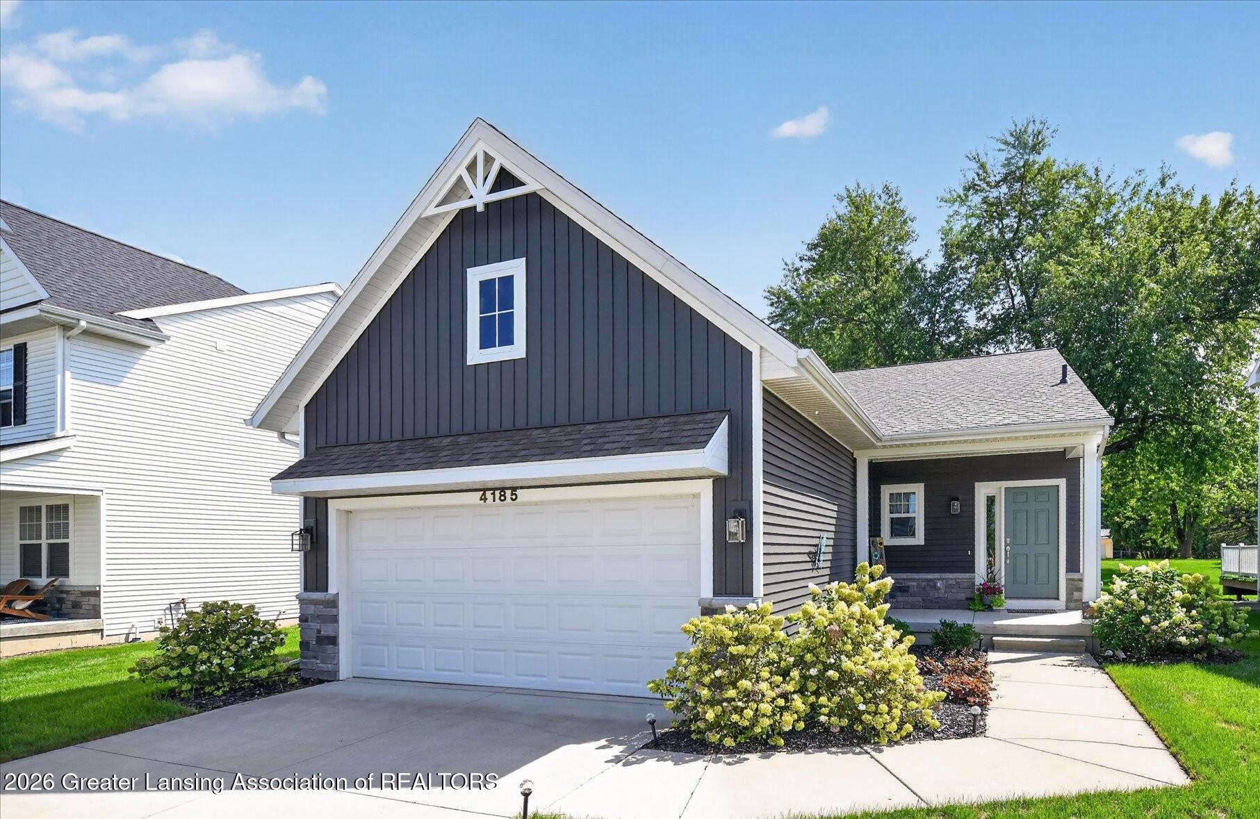 4185 Presidents Way, DeWitt