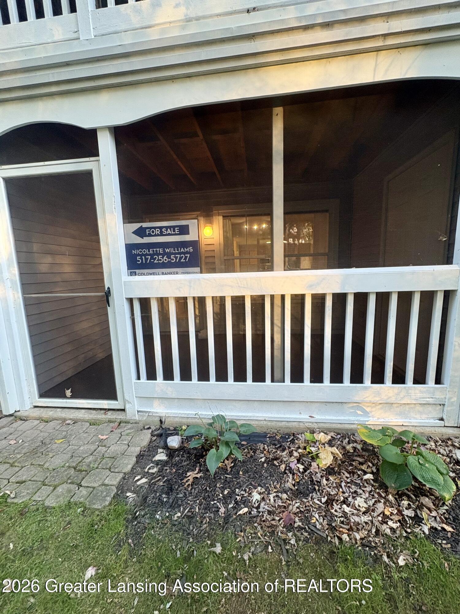 607 Curzon Court 103