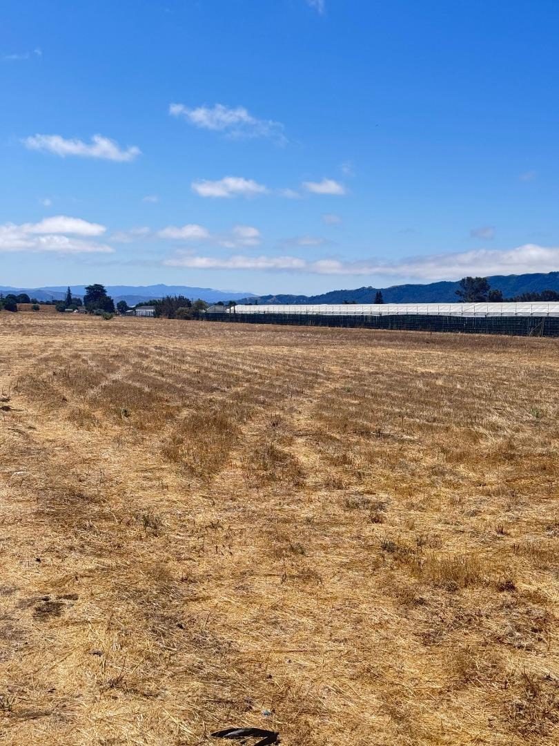 0 APN 835-07-018 and APN 835-07-019 Avenue