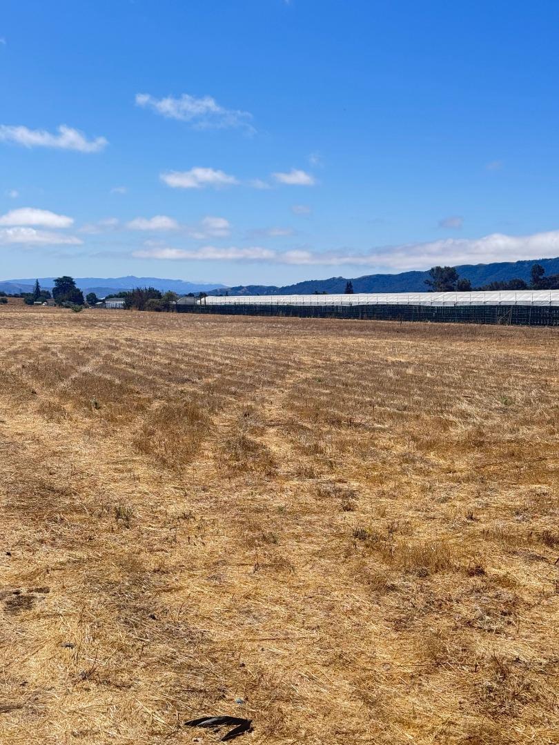 0 APN 835-07-018 and APN 835-07-019 Avenue