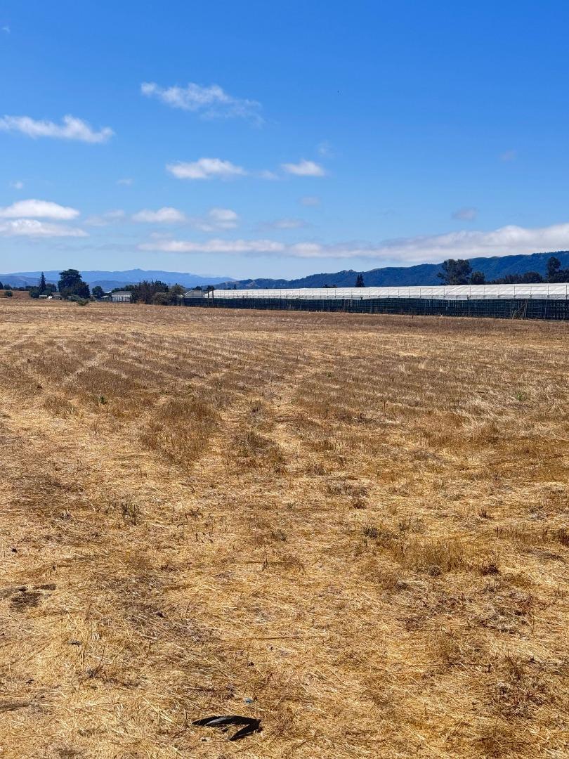 0 APN 835-07-018 and APN 835-07-019 Avenue