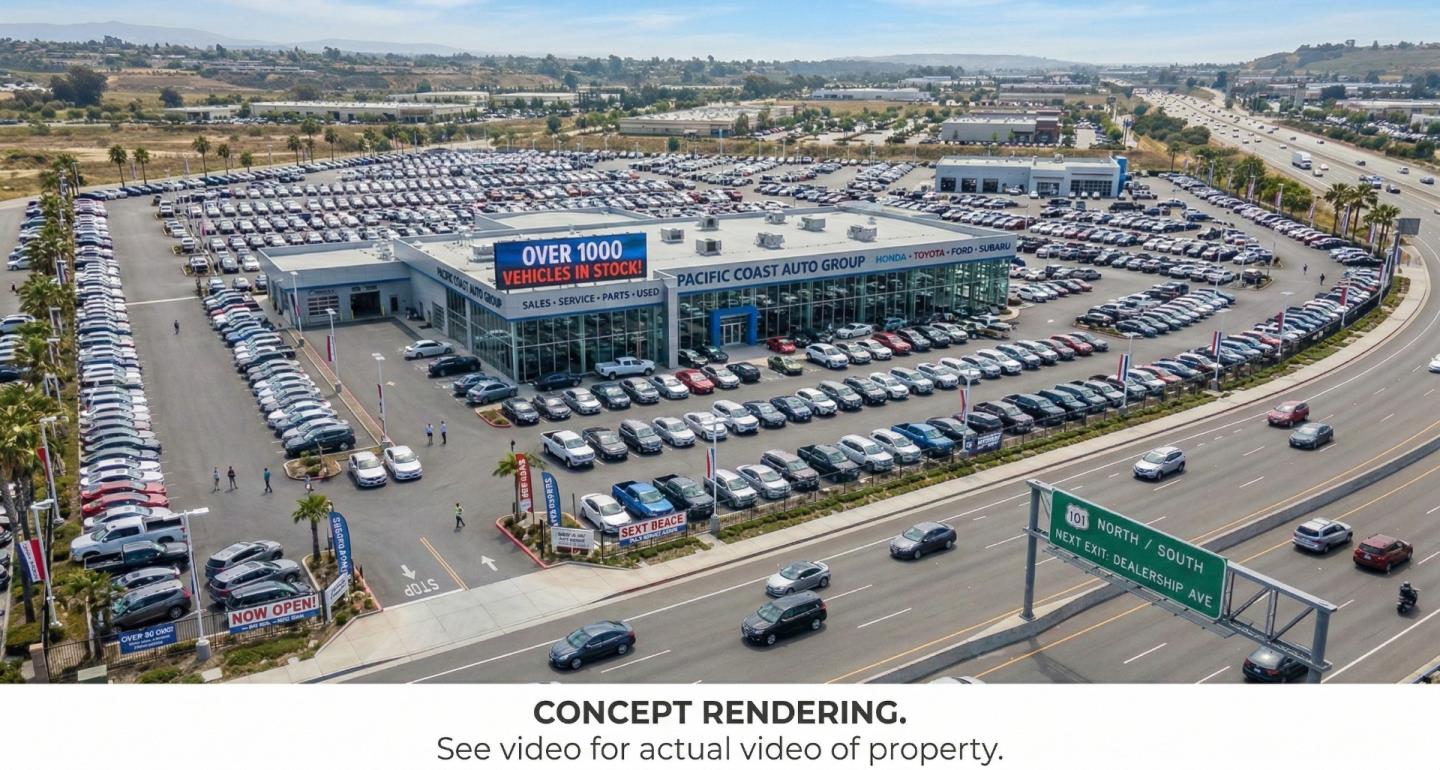 0 APN 835-07-018 and APN 835-07-019 Avenue