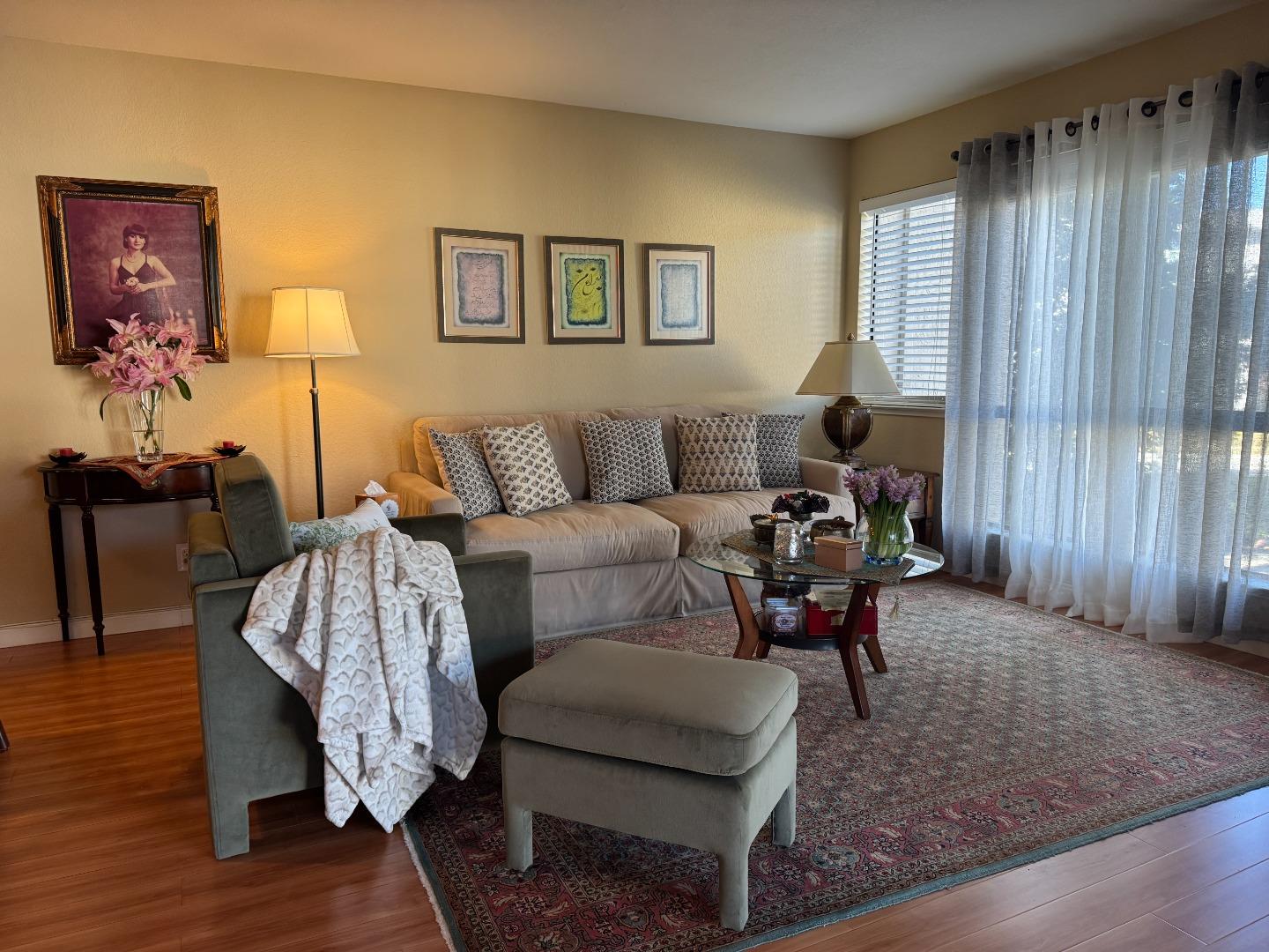 39034 Guardino Drive 206, Fremont, Ca 