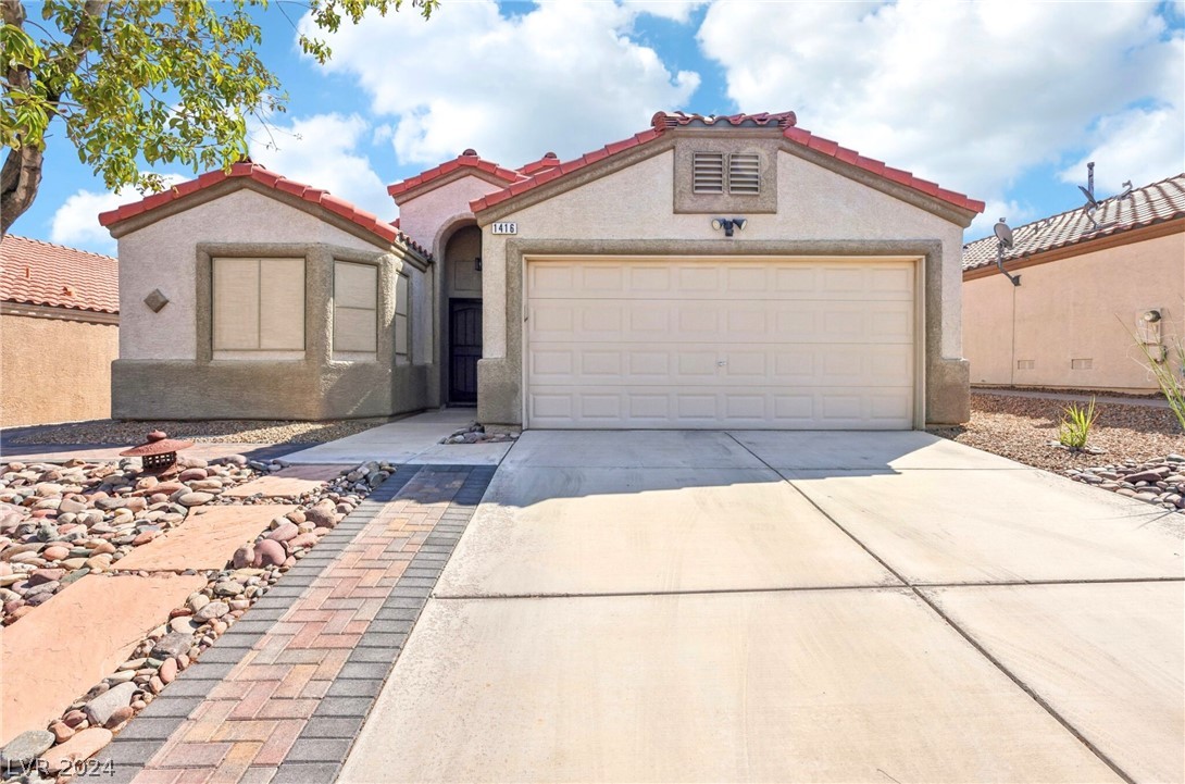 1416 Dragon Rock Drive