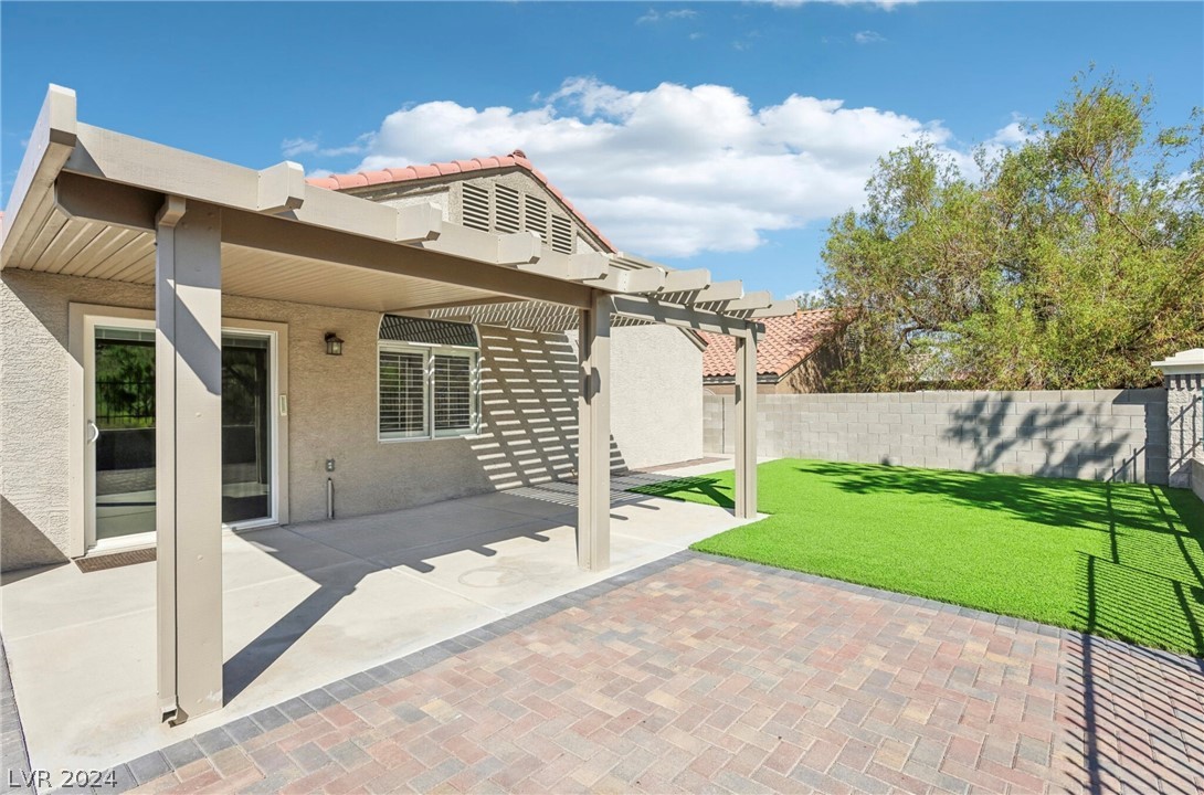 1416 Dragon Rock Drive