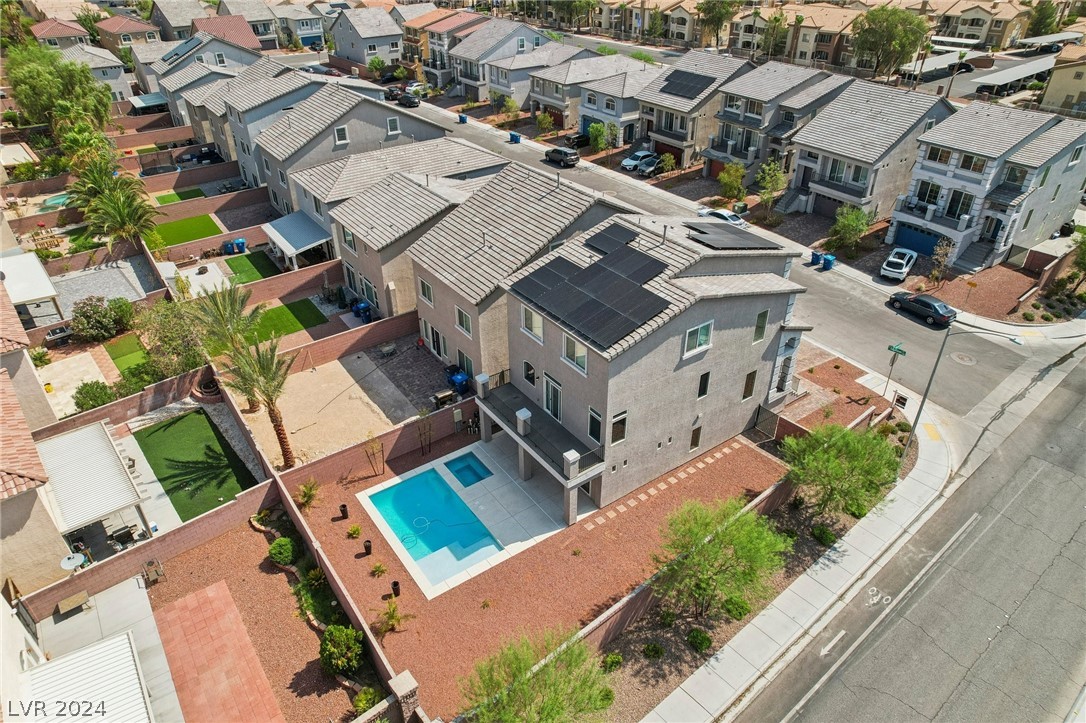 7695 Sandhaven Street