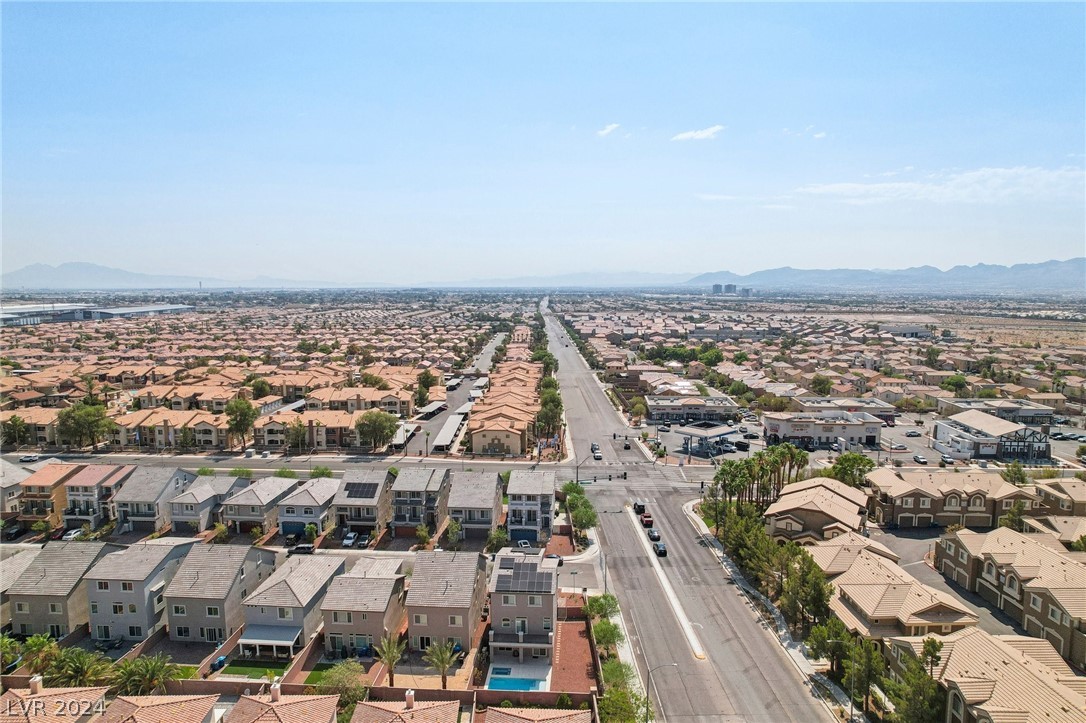 7695 Sandhaven Street