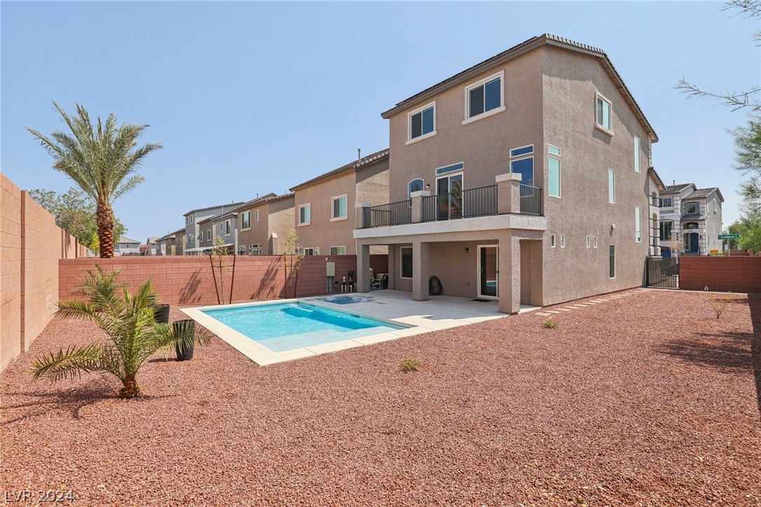 7695 Sandhaven Street