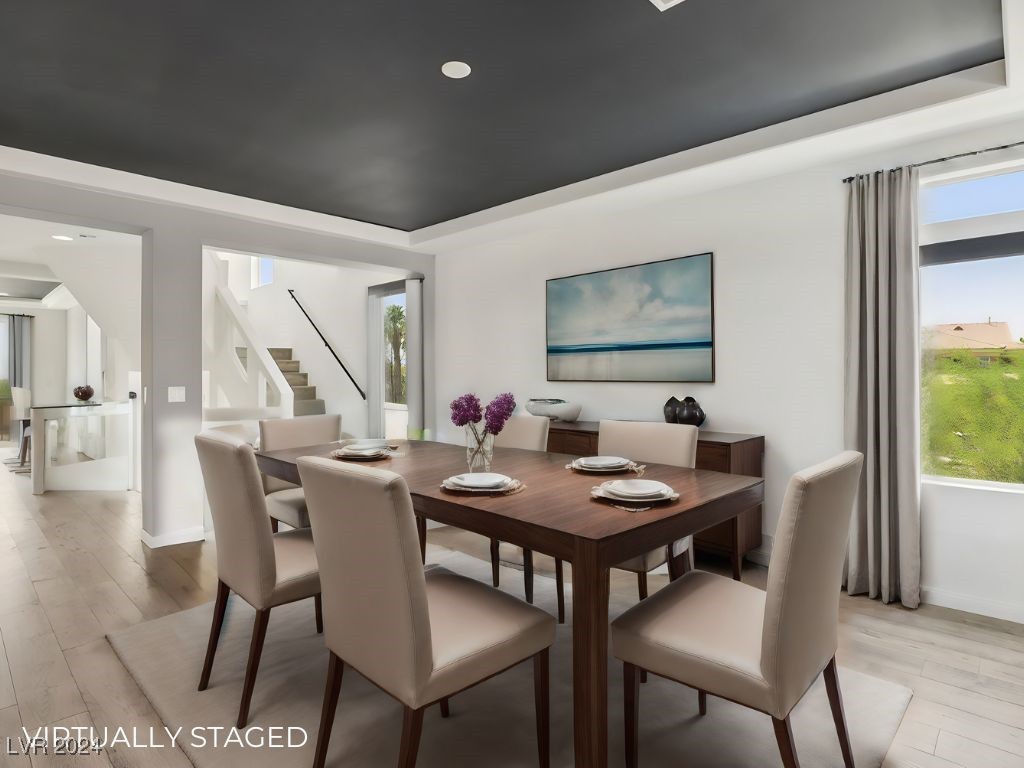 7695 Sandhaven Street