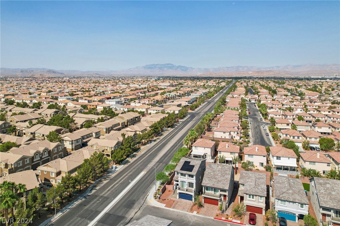 7695 Sandhaven Street