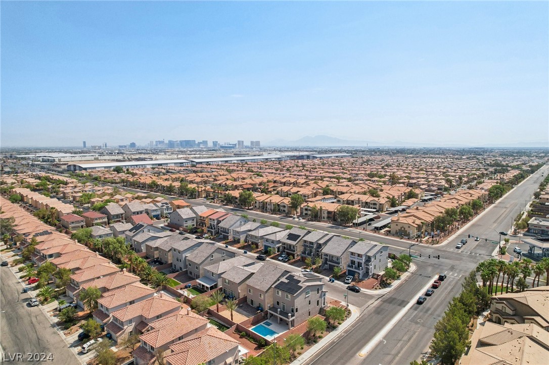 7695 Sandhaven Street