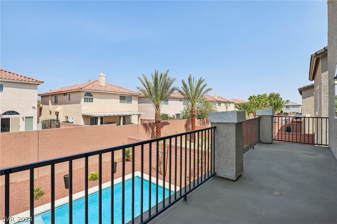 7695 Sandhaven Street