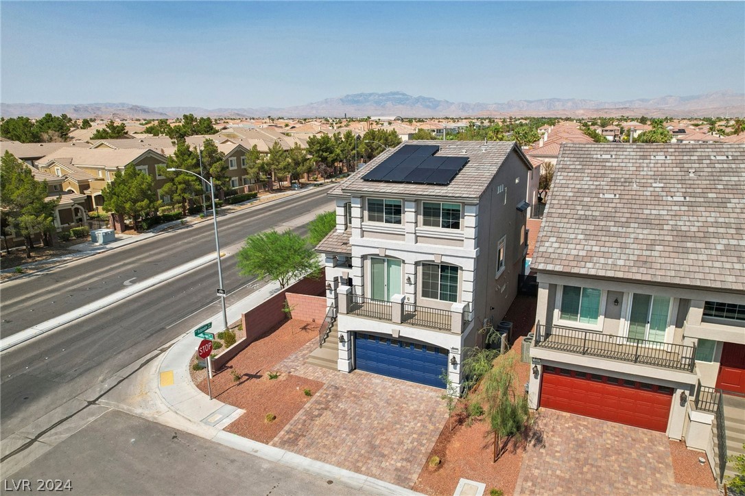 7695 Sandhaven Street