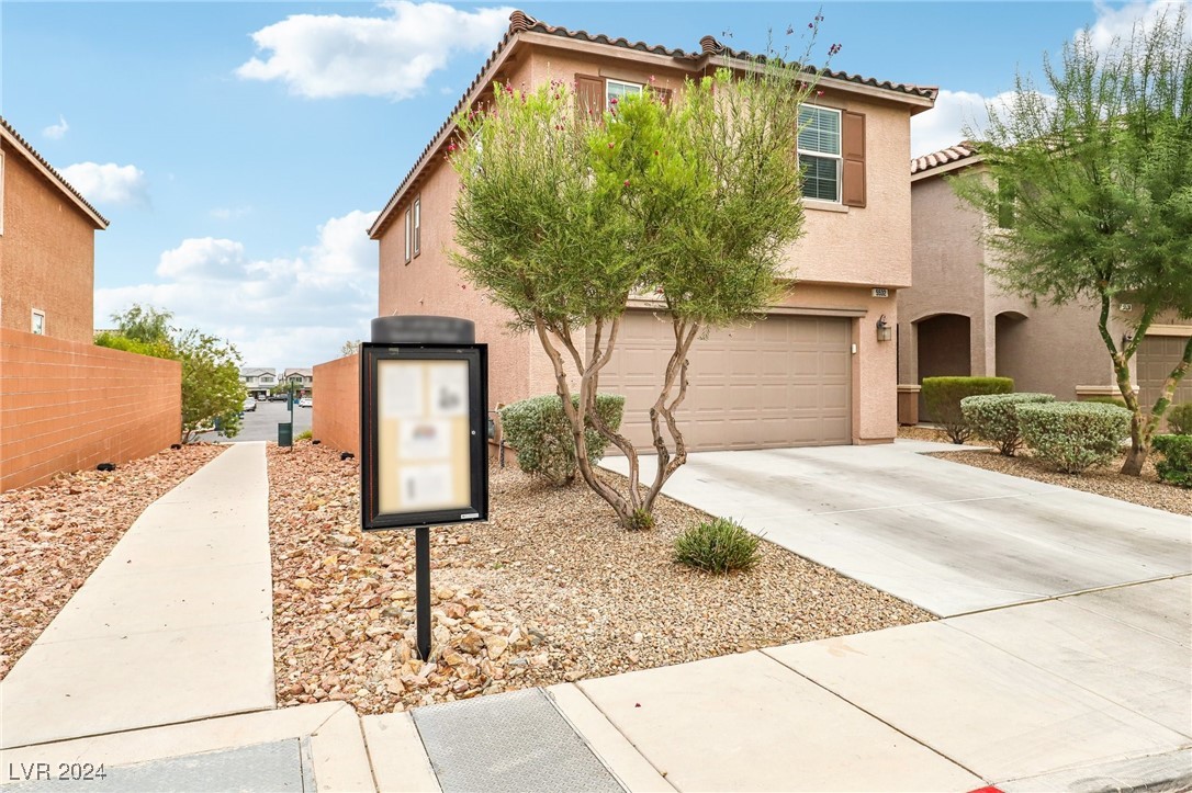 5532 South Riley Street