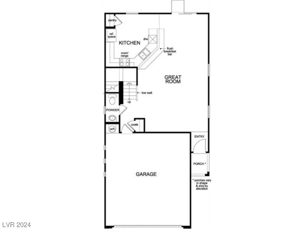 5532 South Riley Street