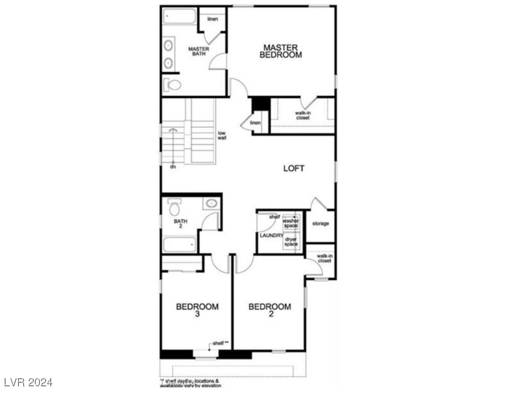 5532 South Riley Street