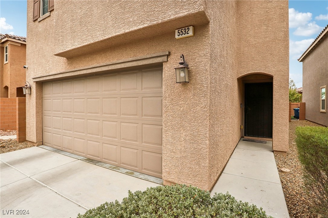 5532 South Riley Street