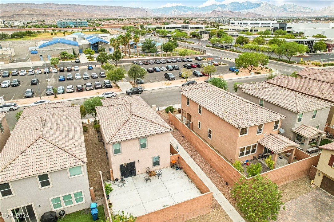 5532 South Riley Street