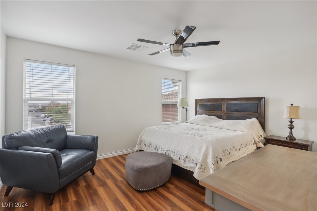 5532 South Riley Street