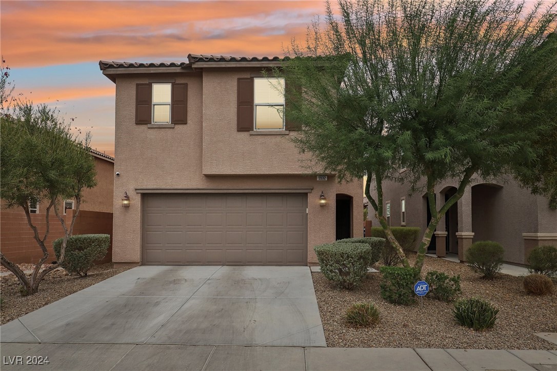 5532 South Riley Street