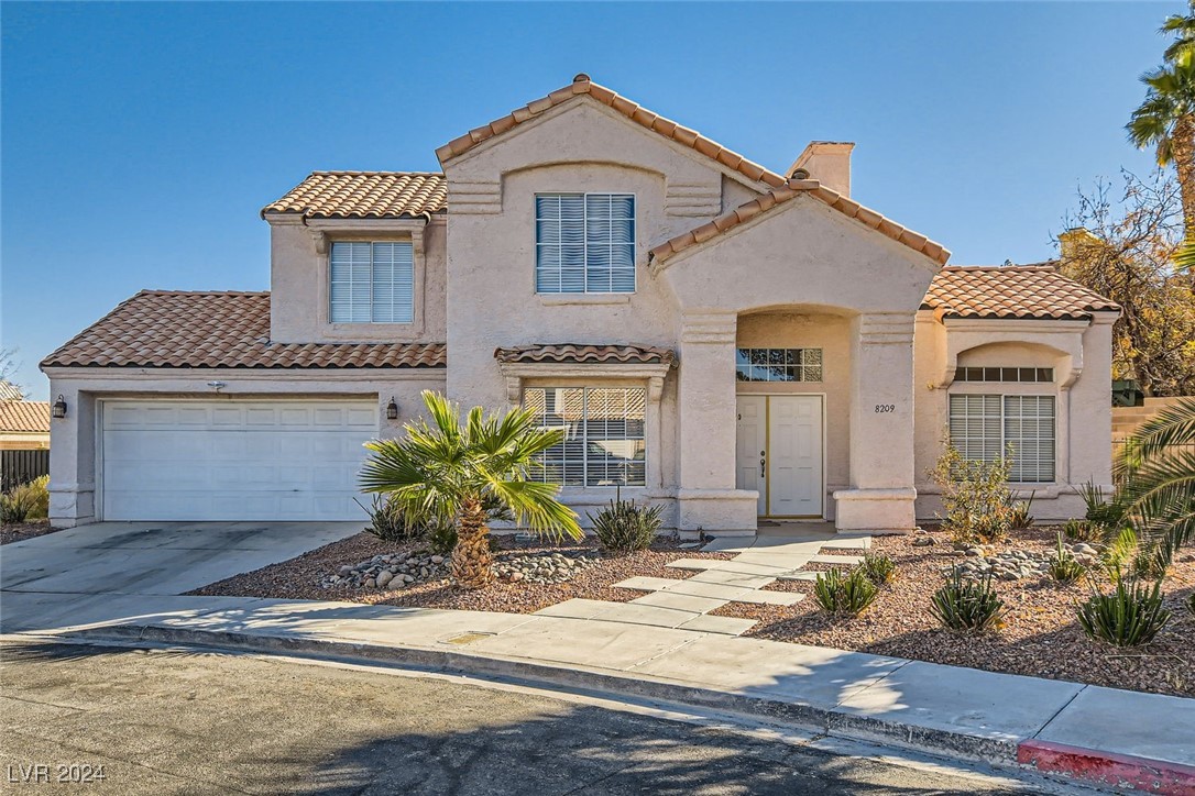 8209 Crows Nest Lane
