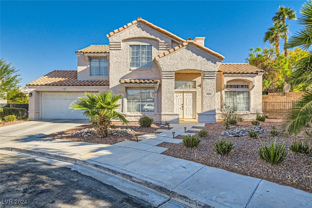 8209 Crows Nest Lane