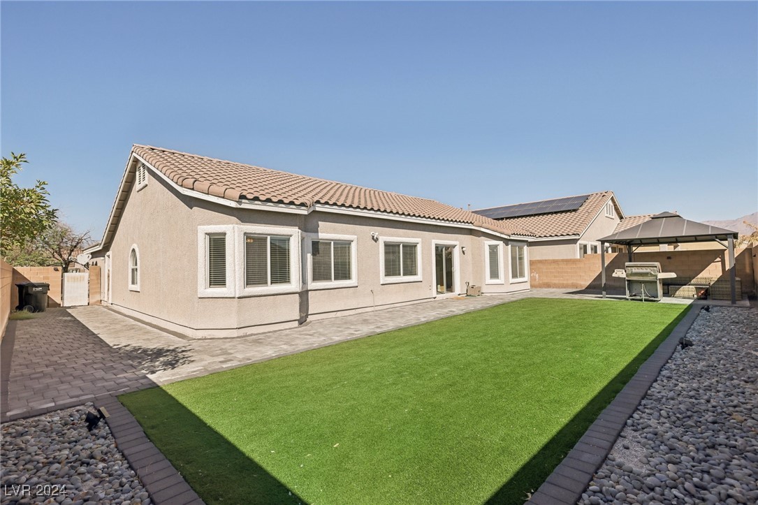 5848 Gangplank Street